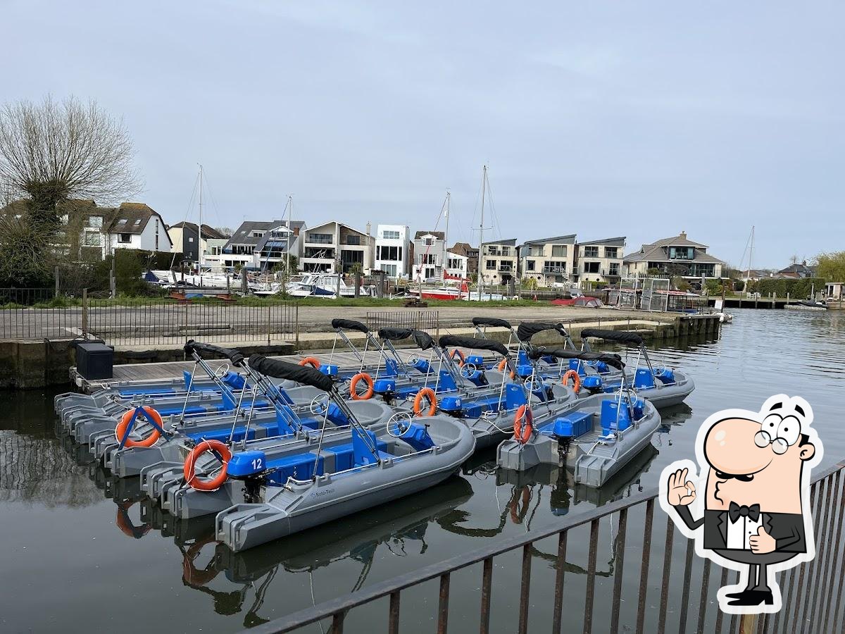 Bournemouth Boating Services