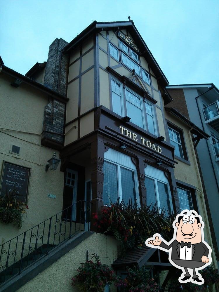 toad-colwyn-bay-restaurant-menu-restaurant-guru