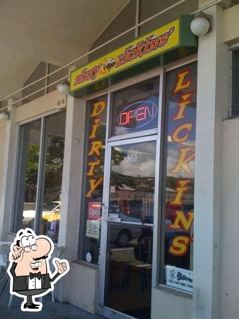 Dirty lickins chicken aiea hi restaurant menu and review - Restaurant Guru