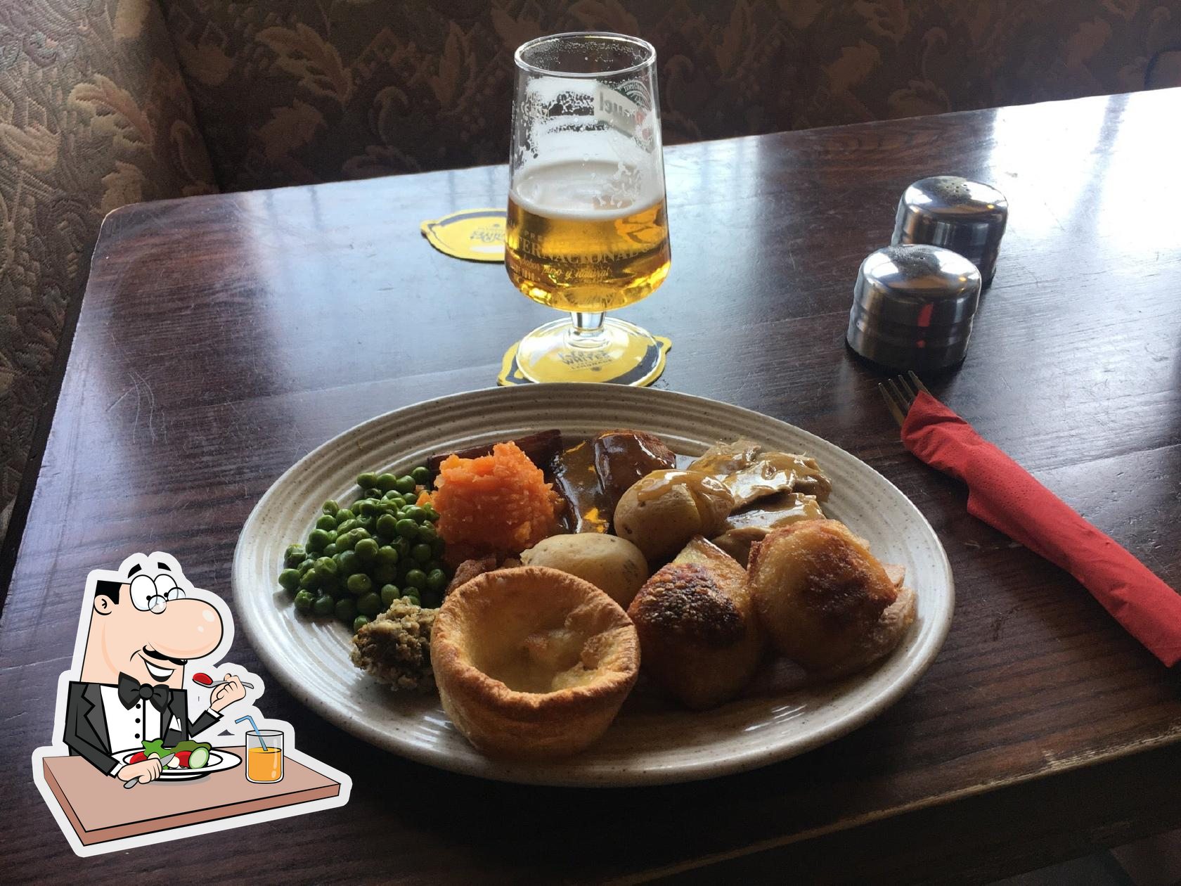 The Swan Inn Hereford Restaurant Menu Restaurant Guru The Swan Inn Hereford Restaurant Menu Restaurant Guru