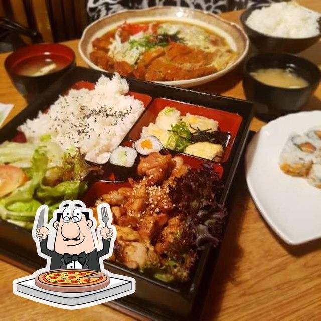 Eat tokyo restaurant menu - Restaurant Guru