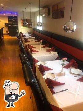 A taste of india menu leominster and restaurant review - Restaurant Guru