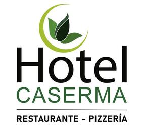 Restaurante & Pizzería Caserma