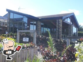 The Olive Tree Bistro at Totties Garden Centre