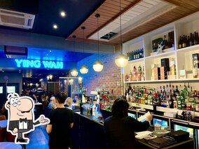 Ying Wah Bar & Restaurant