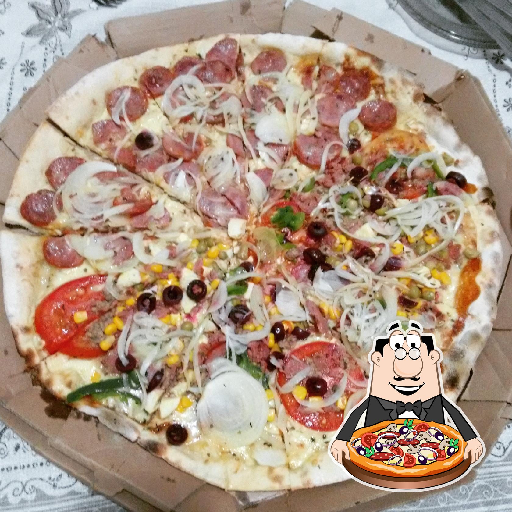 Foto do Foursquare