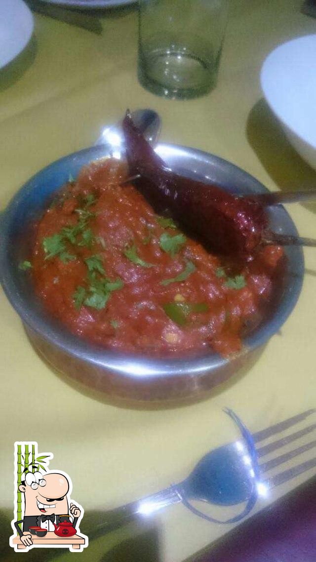 Photo from Zomato