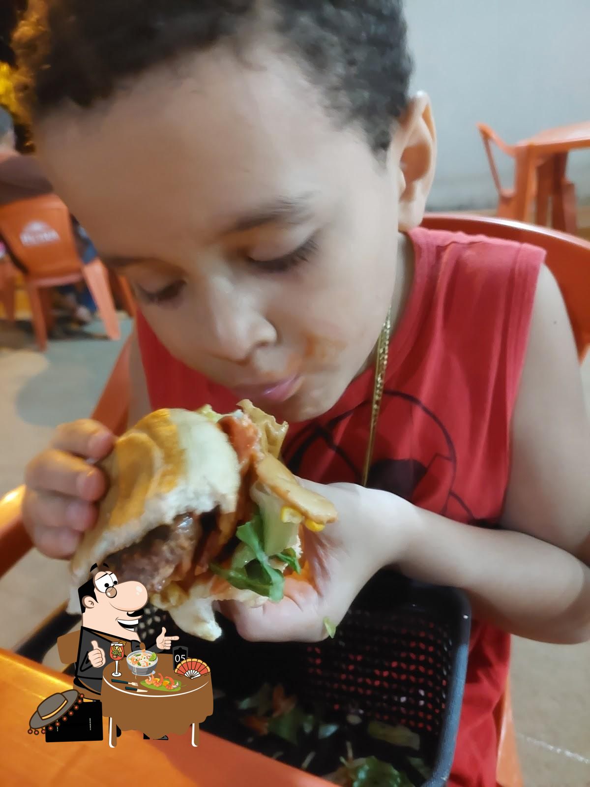 Foto do Google