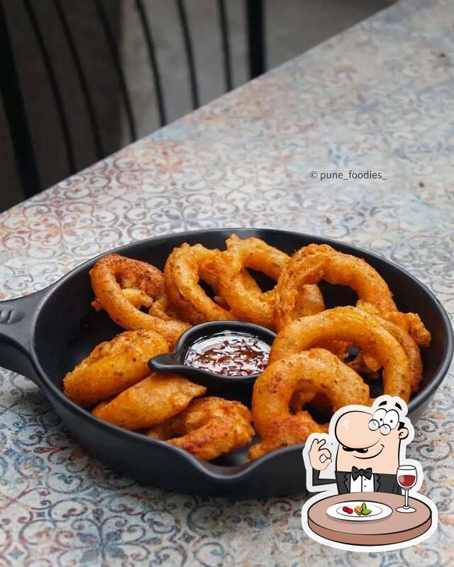 Photo from Zomato