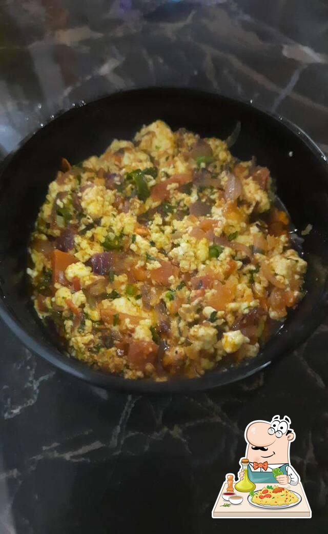 Photo from Zomato