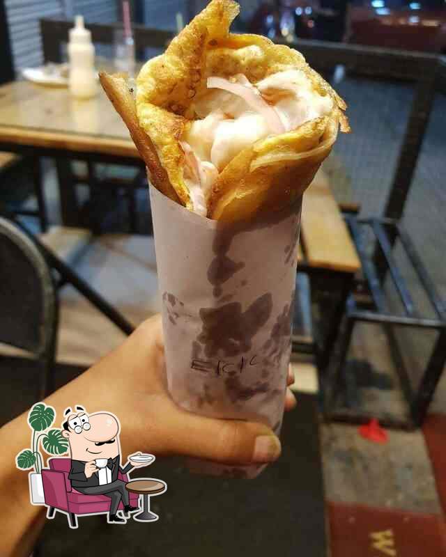 Photo from Zomato