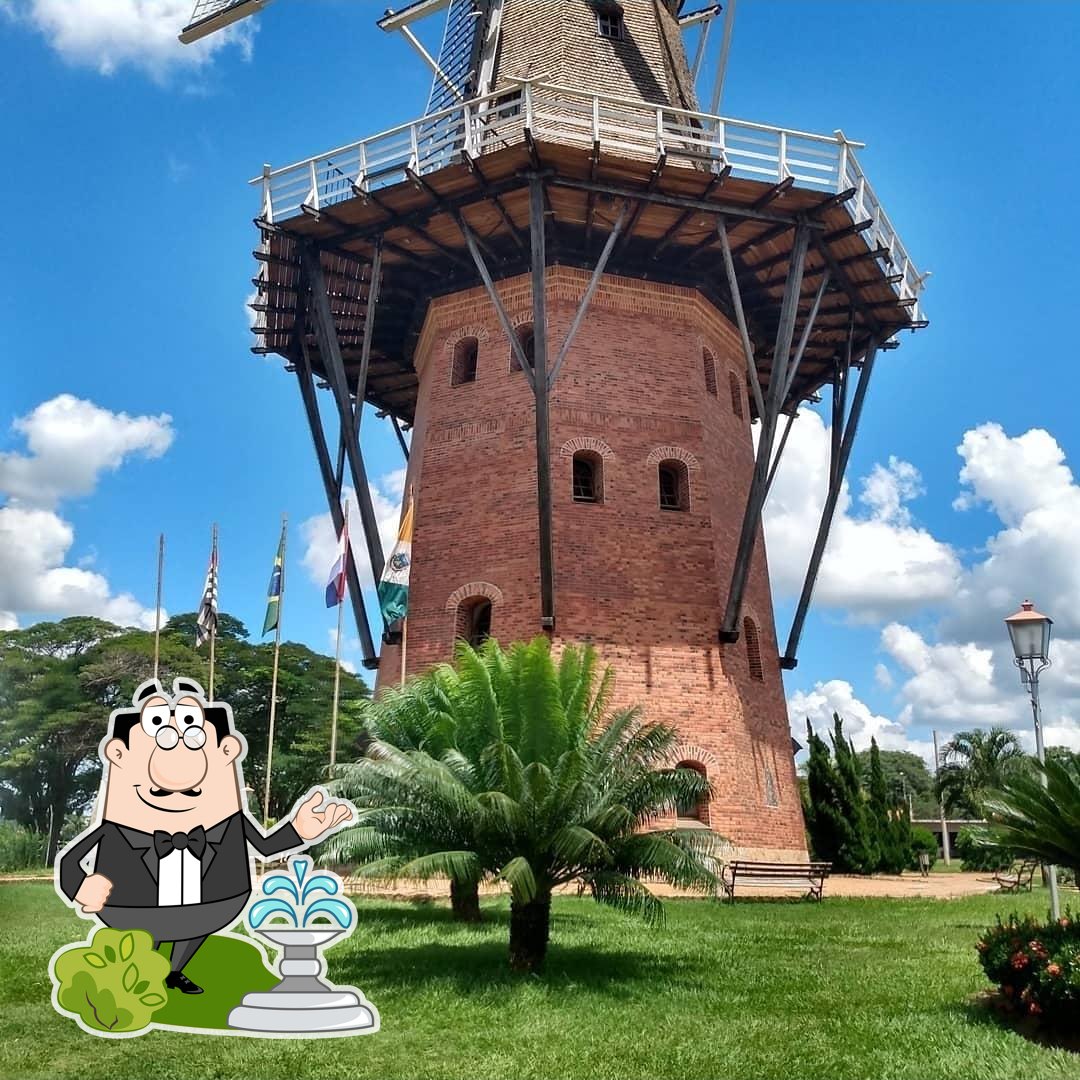 Foto do Google