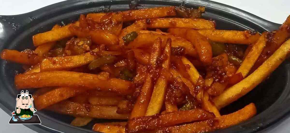Photo from Zomato