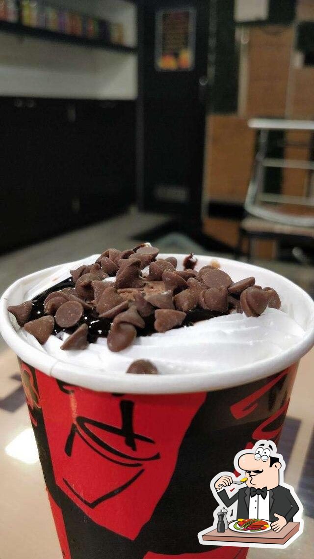 Photo from Zomato