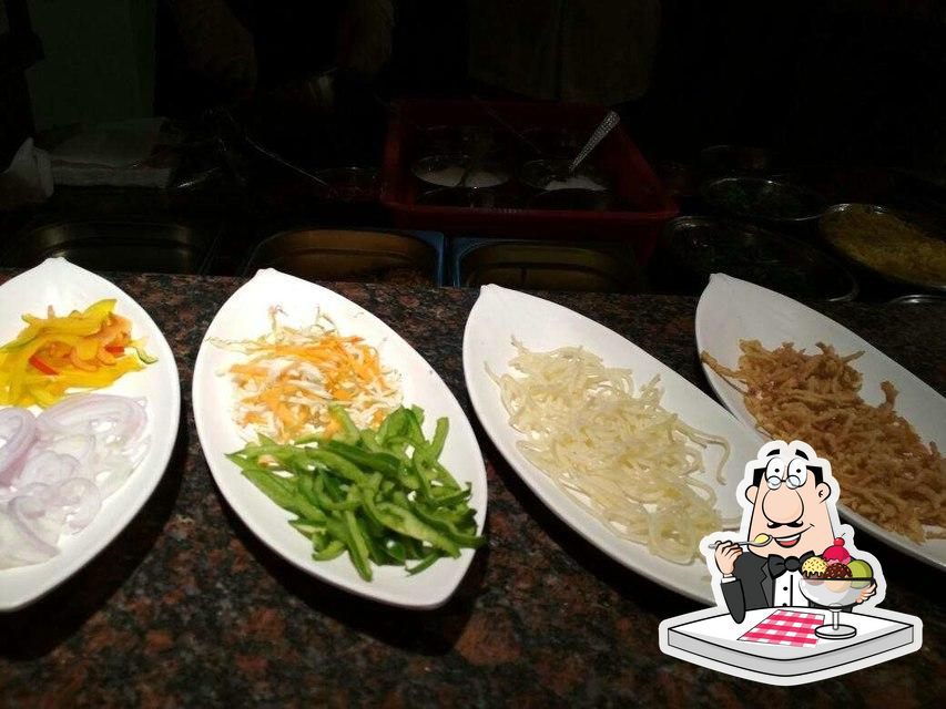 Photo from Zomato