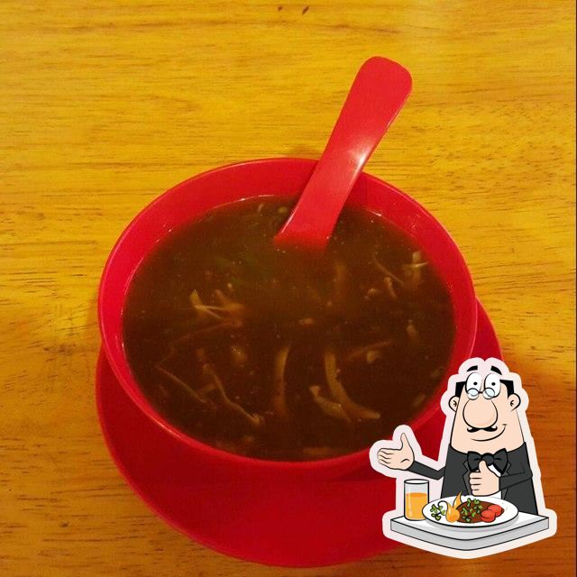 Photo from Zomato