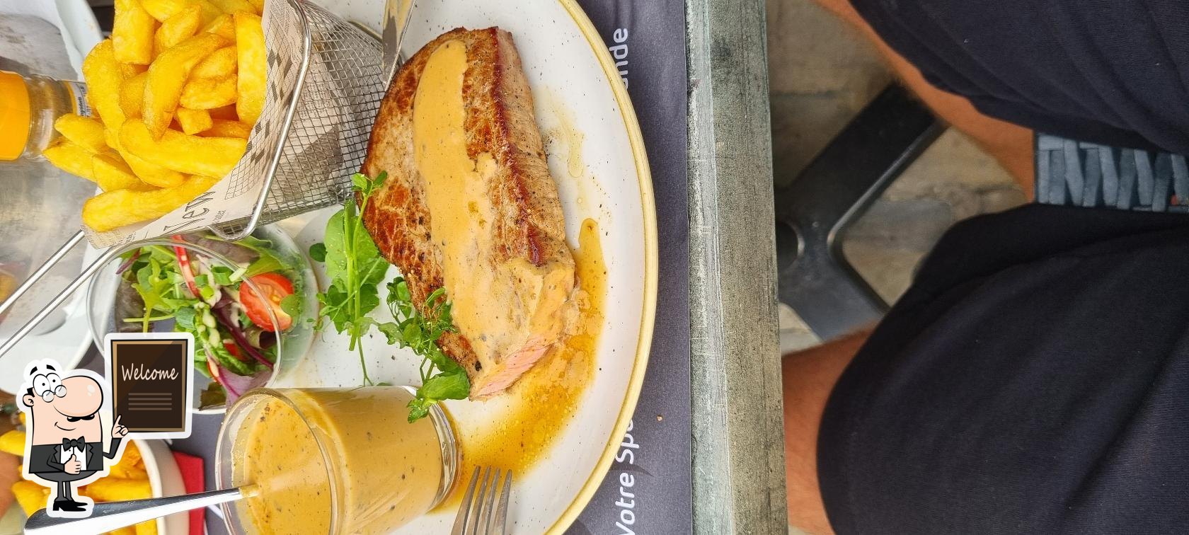 Photo de Restaurant Guru