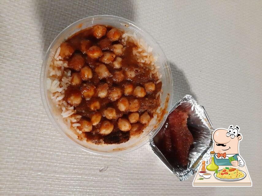 Photo from Zomato