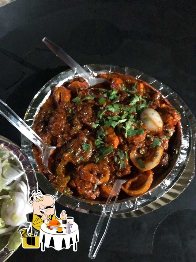 Photo from Zomato