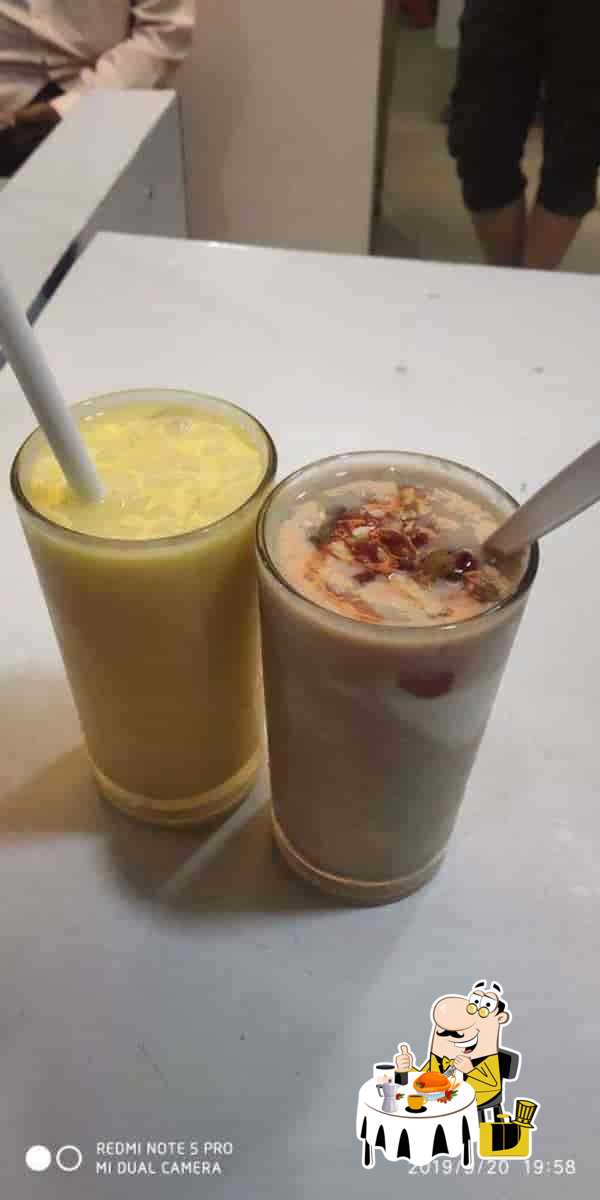 Photo from Zomato