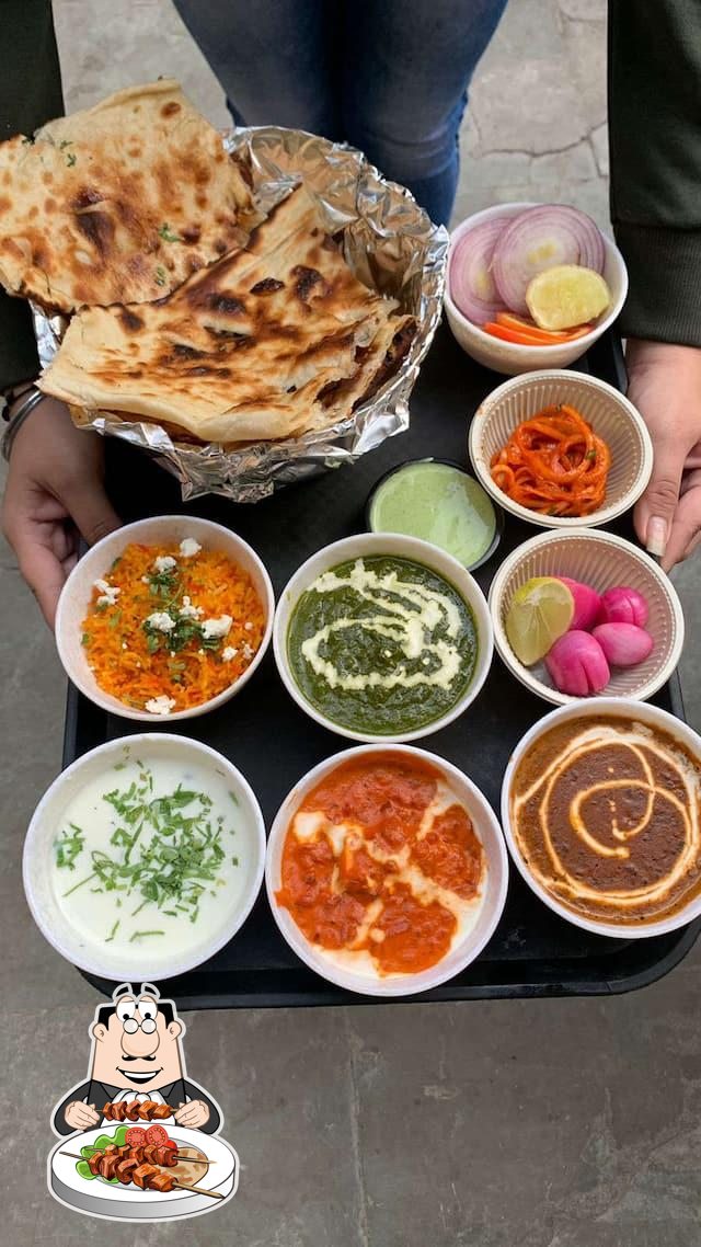 Photo from Zomato