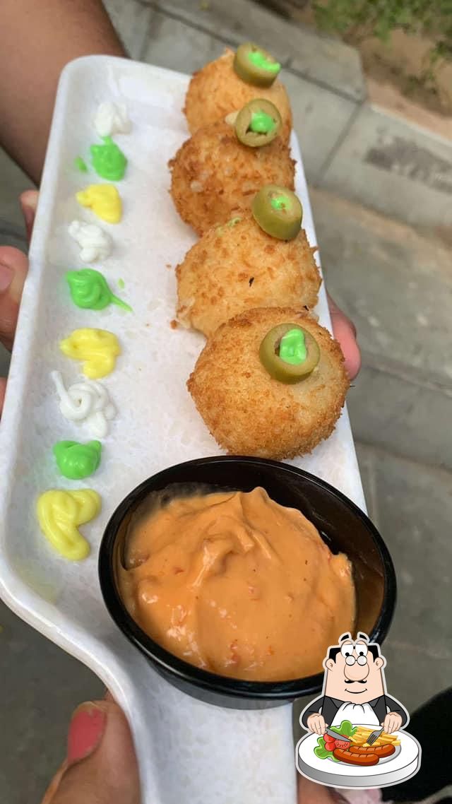 Photo from Zomato