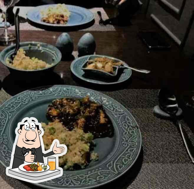 Photo from Zomato