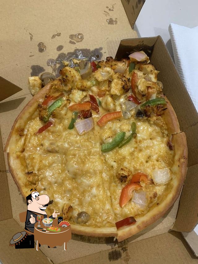 Photo from Zomato