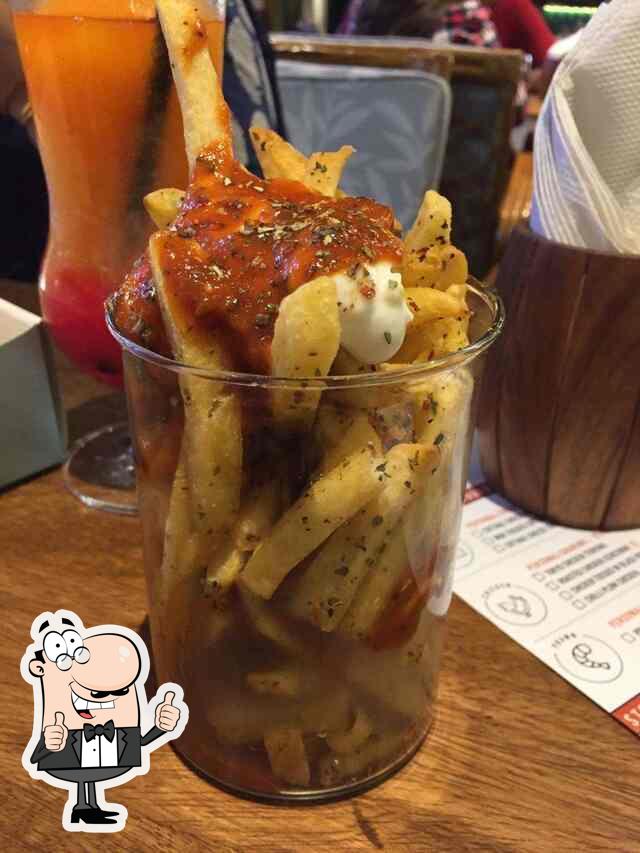 Photo from Zomato