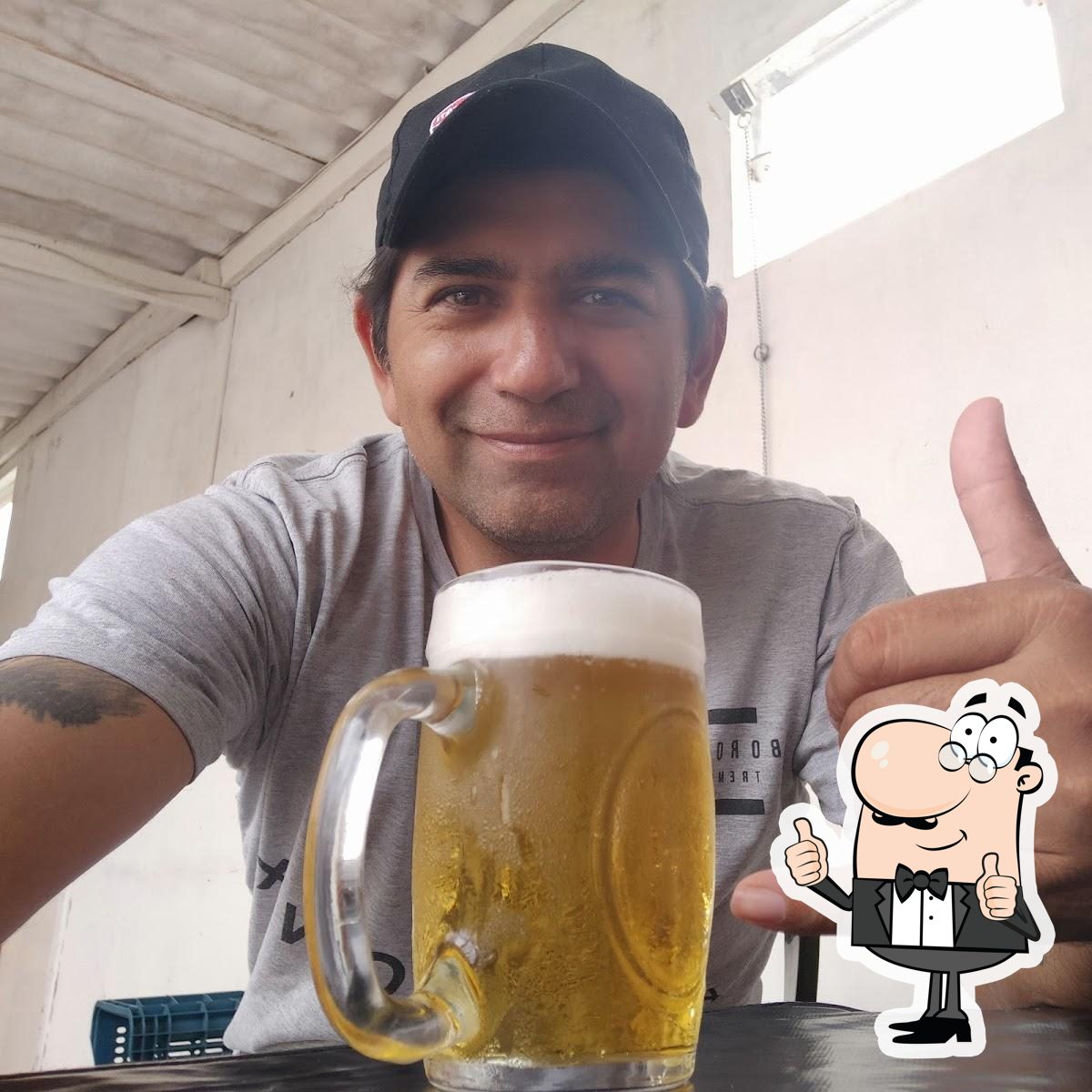 Foto do Google