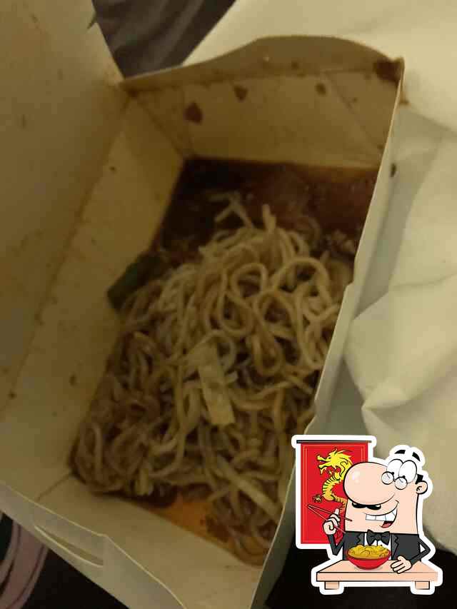 Photo from Zomato