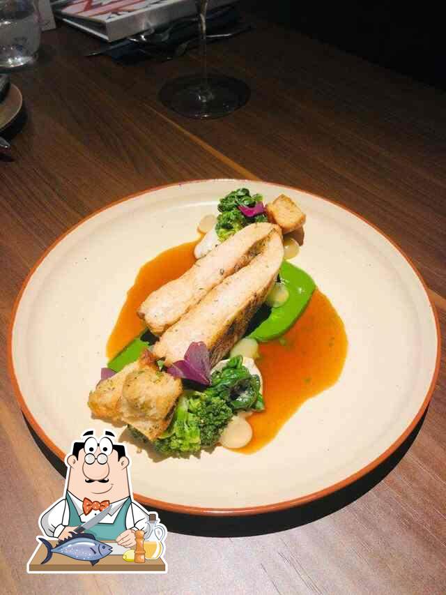 Photo from Zomato