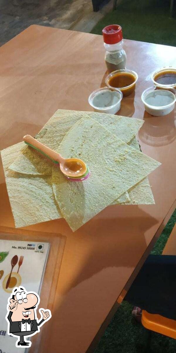 Photo from Zomato