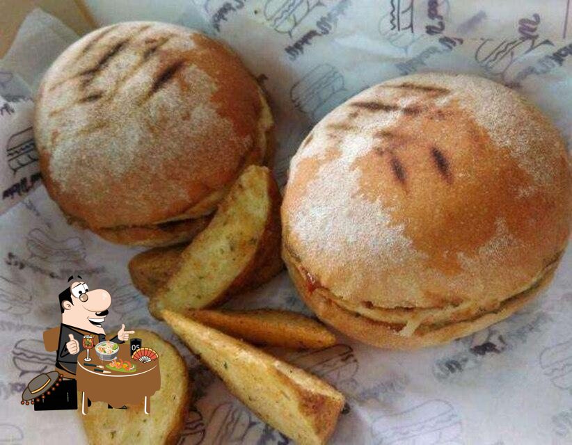 Photo from Zomato