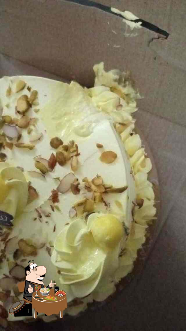Photo from Zomato