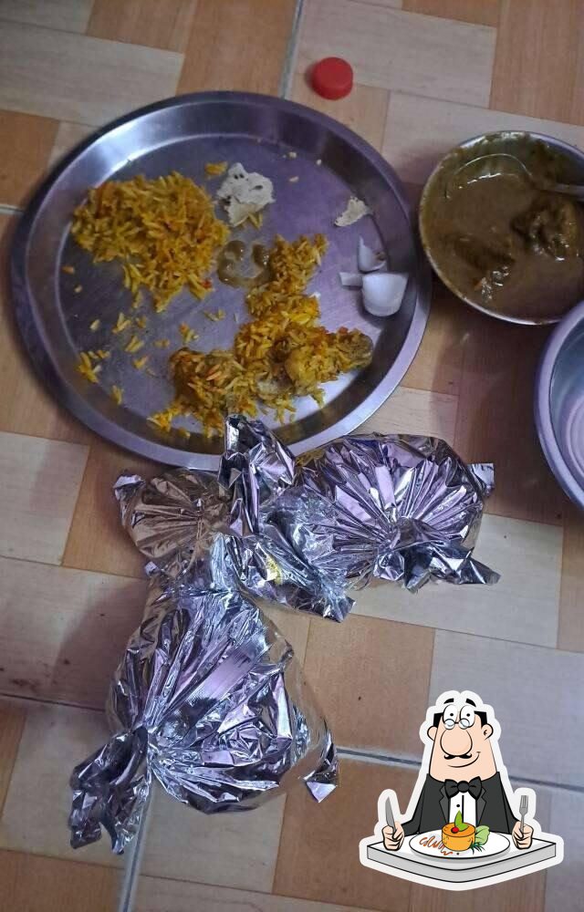 Photo from Zomato