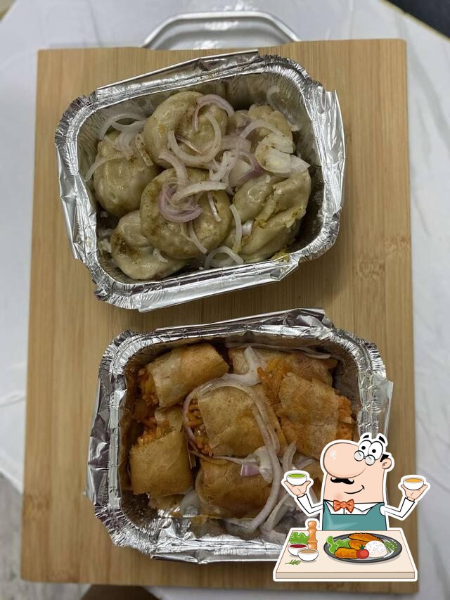 Photo from Zomato