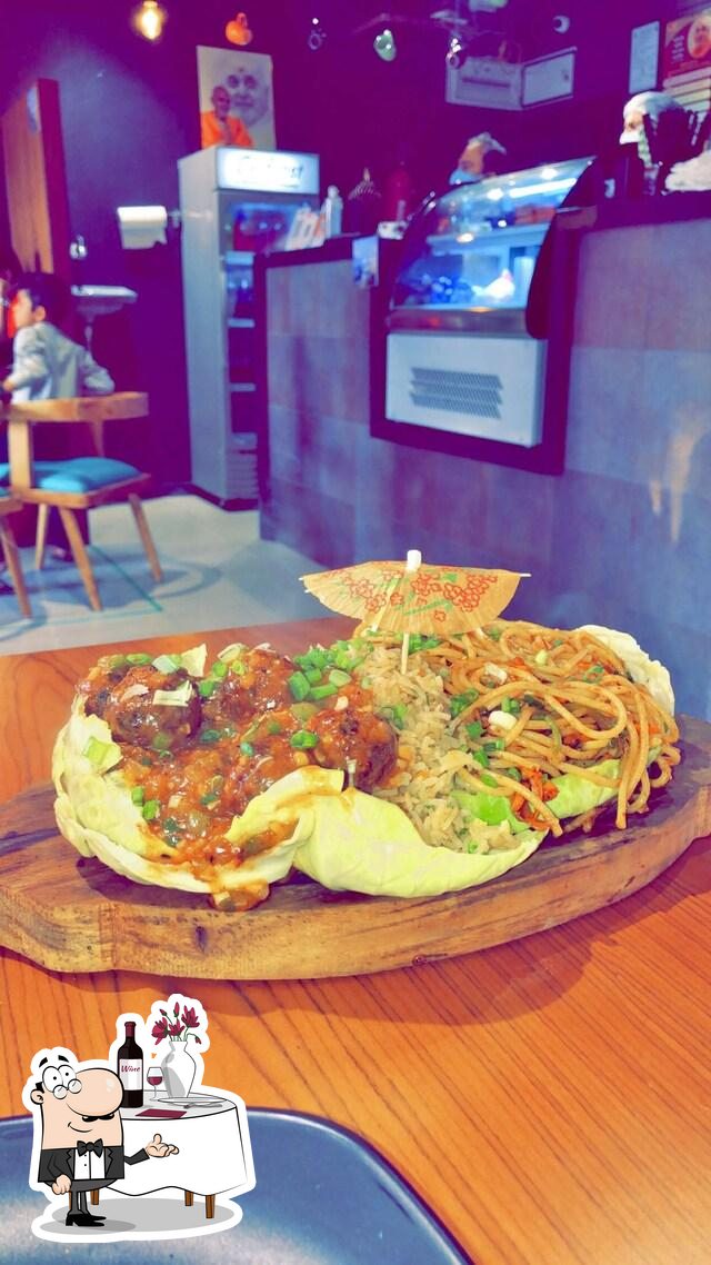 Photo from Zomato