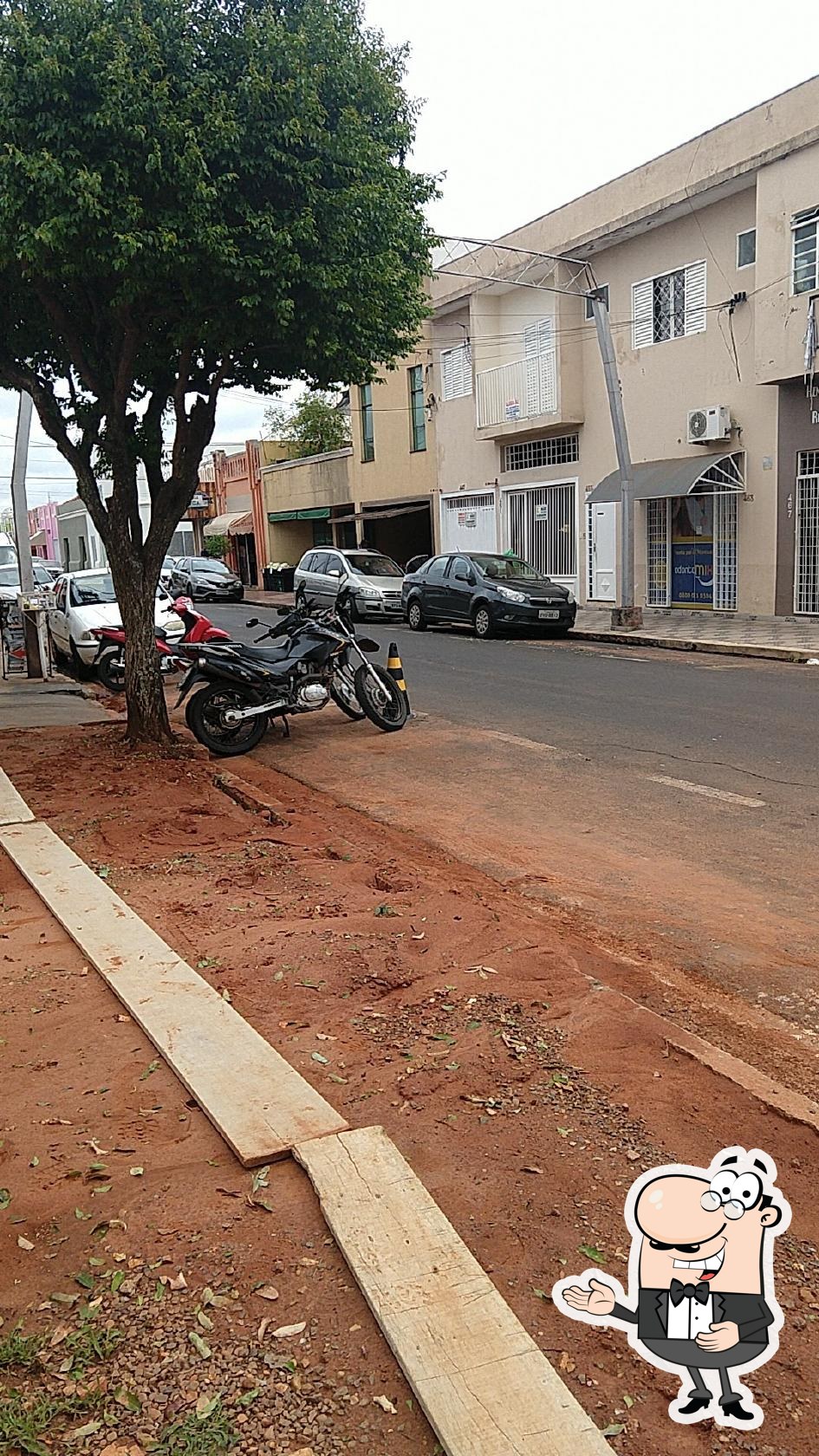 Foto do Google