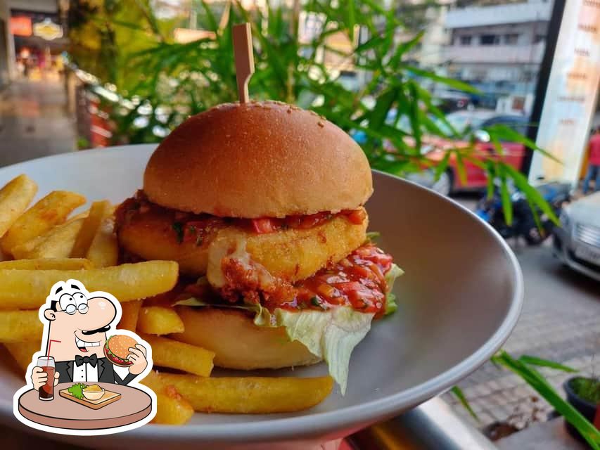 Photo from Zomato