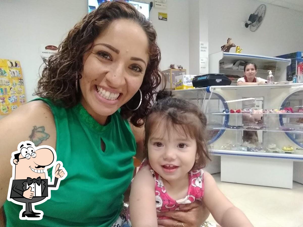 Foto do Google