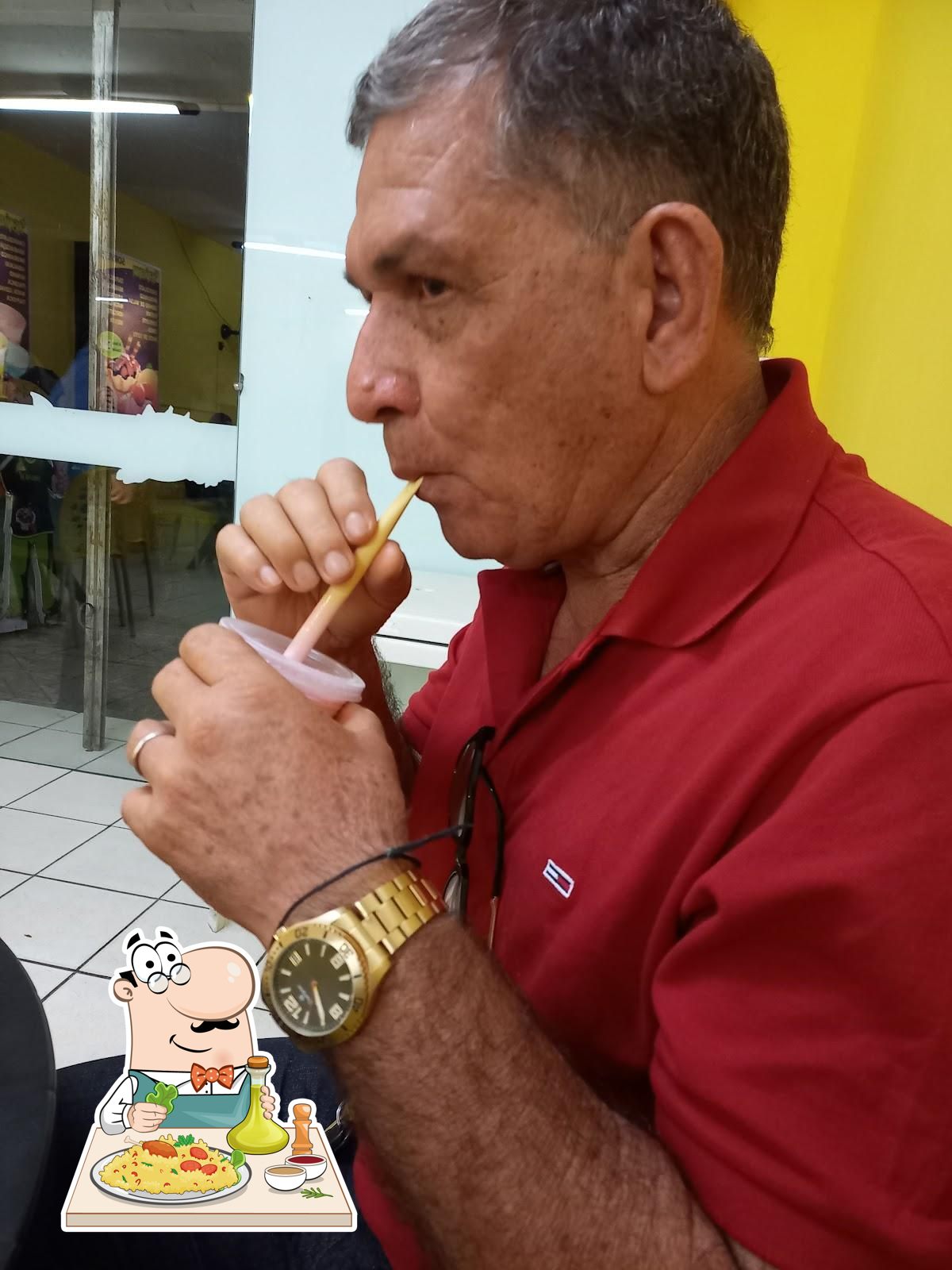 Foto do Google