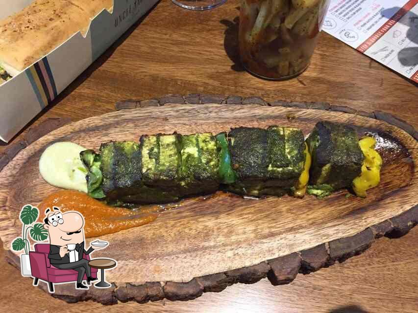 Photo from Zomato