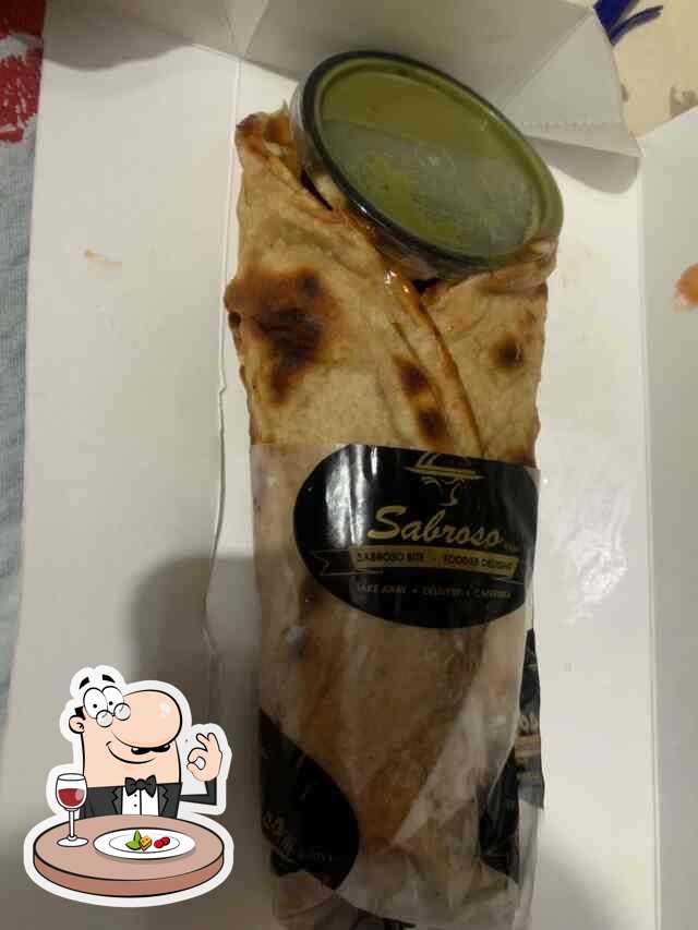 Photo from Zomato