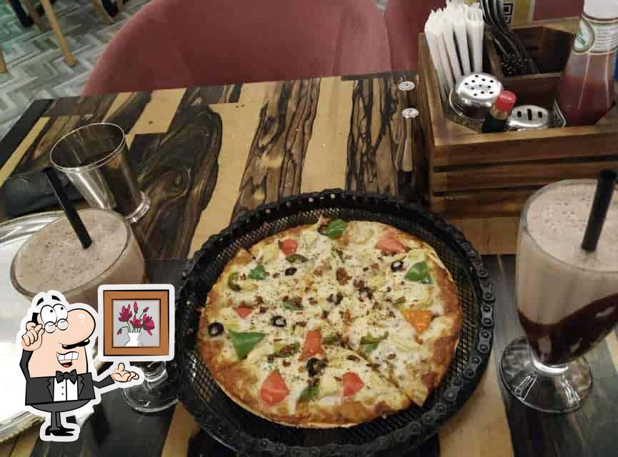 Photo from Zomato