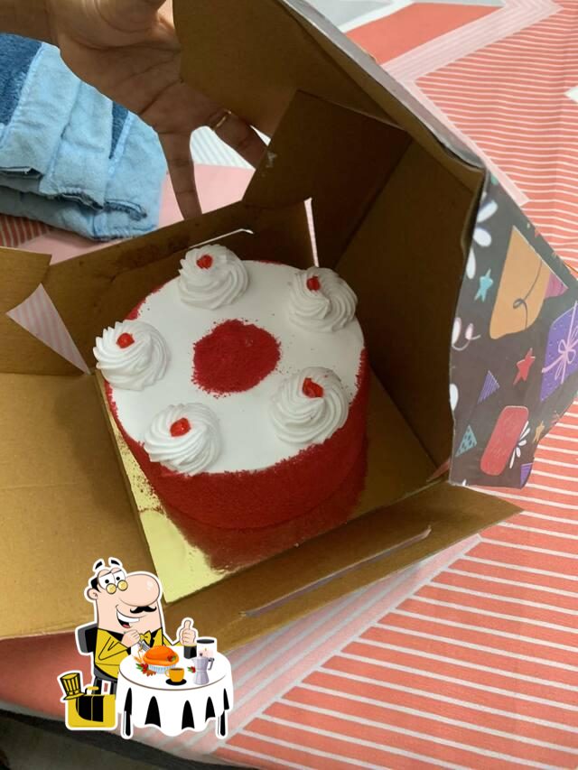 Photo from Zomato
