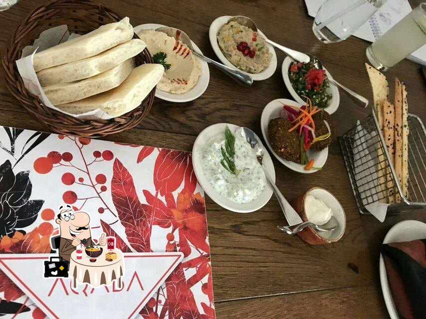 Photo from Zomato