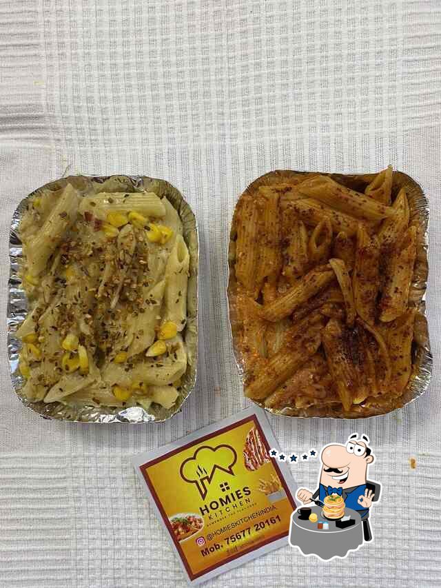 Photo from Zomato