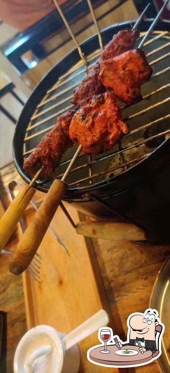 Photo from Zomato