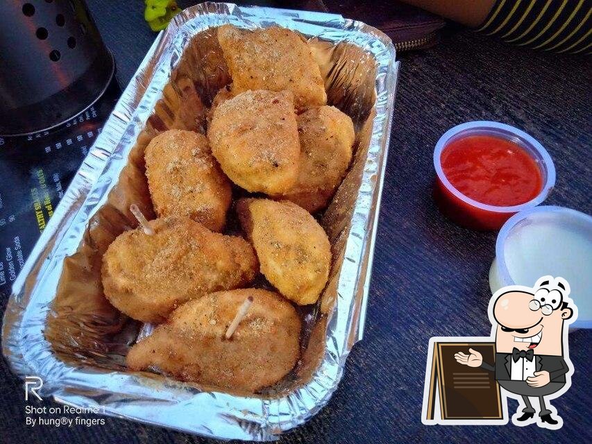 Photo from Zomato